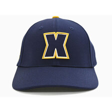 X-LARGE Baseball Logo Cap 101222051007画像