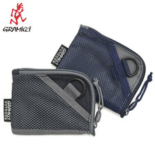GRAMICCI 22FW Wallet G2FB-092画像