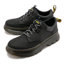 Dr.Martens Tarik Lo Black Extra Tough 50/50 & Black Ajax & Black Pu 27390001画像