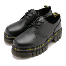 Dr.Martens Audrick 3i Shoe Black Nappa Lux 27147001画像