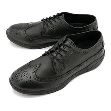 AULIGA WING TIP Ver.2 BLACK ALG006BLK画像
