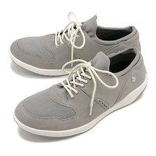 AULIGA LS WALK GRAY ALG005GRY画像