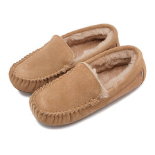 EMU Australia Cairns Almond W11439画像