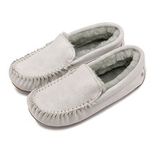 EMU Australia Cairns Metallic Silver W11919画像