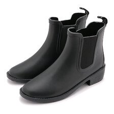 EMU Australia Grayson Rainboot Black W12402画像