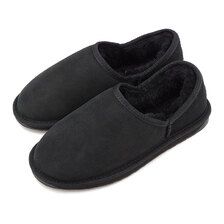 EMU Australia Stinger Nano 407 Black W11982画像