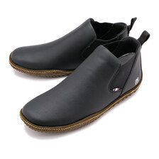 conqueror HAMILTON BLACK画像