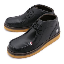 conqueror FLOATER EX BLACK画像