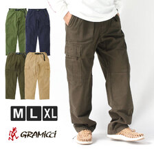 GRAMICCI CARGO PANT G2FM-P001画像