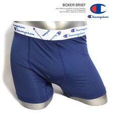 Champion BOXER BRIEF CM6-V206画像