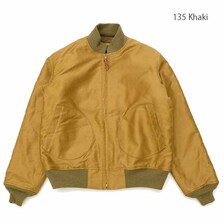 Buzz Rickson's JACKET, DECK, ZIP BR15151画像