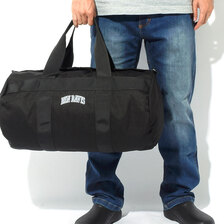 BEN DAVIS Large Drum Boston Bag BDW-8242画像