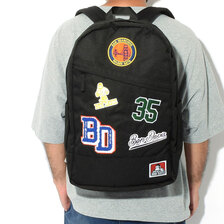 BEN DAVIS EMBRO Daypack BDW-8235画像