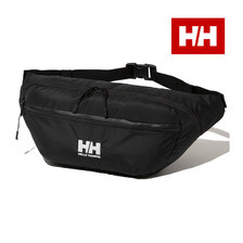 HELLY HANSEN Grong 6 BLACK HY92224-K画像