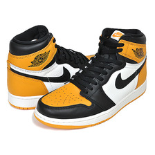 NIKE AIR JORDAN 1 HIGH OG taxi/black-sail 555088-711画像