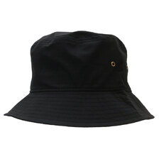 RHC Ron Herman Ripstop Bucket Hat BLACK画像