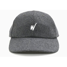Wild Things Melton Cap WT22153SL画像
