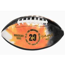 HUF 20th Anniversary Football AC00692画像