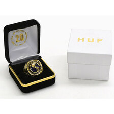 HUF Worldwide Ring AC00693画像