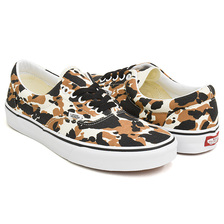 VANS ERA COW MULTI COLOR VN0A5KX5MUL画像
