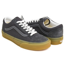 VANS STYLE 36 GUM ASPHALT VN0A54F61O7画像