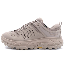 HOKA ONE ONE TOR ULTRA LO "GORE-TEX" SIMPLY TAUPE/PUMICE STONE 1130310-STPST画像