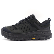 HOKA ONE ONE TOR ULTRA LO "GORE-TEX" BLACK/BLACK 1130310-BBLC画像
