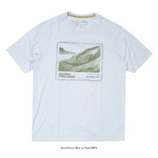 patagonia M's Premier Poster Regenerative Organic Pilot Cotton Tee 37416画像