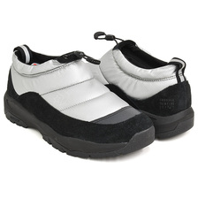 CONVERSE CAMPING SUPPLY SPO CP TL SILVER / BLACK 34201080画像