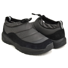 CONVERSE CAMPING SUPPLY SPO CP TL BLACK 34201081画像