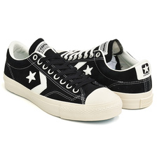 CONVERSE SKATEBOARDING BREAKSTAR SK OX + BLACK / TURQUOISE 34201061画像