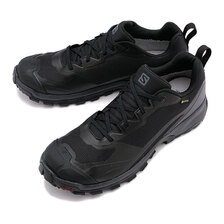 SALOMON XA COLLIDER 2 GTX BLACK/BLACK/EBONY L41431700画像