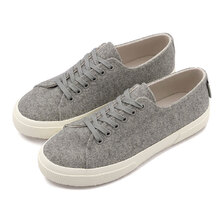 SUPERGA 2750-FELT LGRY-F AVO 2A2128EW画像