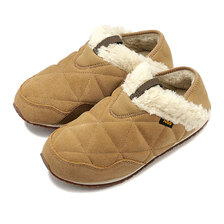 Teva REEMBER PLUSHED BURRO 1129600-BURR画像