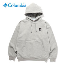 Columbia LOMA VISTA SWEAT HOODIE PM0853画像