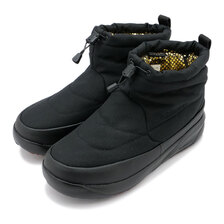 Columbia SPINREEL MINIBOOT II ADV WP OH INFINITY BLACK YU2756-010画像