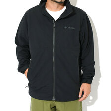 Columbia Hazen Stand Neck JKT XM2499画像