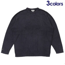 BAREFOOT DREAMS for Ron Herman RH Logo Cozychic Lite Crew Neck Pullover画像