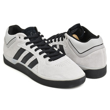 adidas Skateboarding TYSHAWN GRETWO / CBLACK / SILVMT GY6953画像