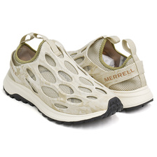 MERRELL HYDRO RUNNER OYSTER J067025画像