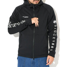 Mammut Avers Winter ML Hooded JKT 1014-03421画像