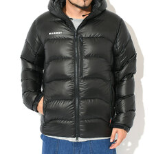 Mammut Gravity In Hooded JKT 1013-02630画像