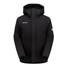 Mammut Icefall SO Thermo Hooded Jacket AF Men 1011-01940画像