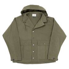 Workers M-43 Mod Parka画像