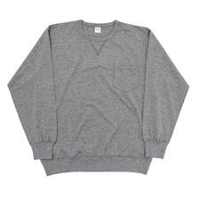 Workers 3 PLY Sweat Shirt画像