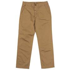 Workers Officer Trousers, Regular Fit, Type2画像