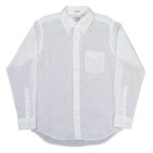 Workers Modified BD, Spence Bryson Linen White画像