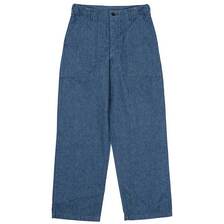 Workers Baker Pants, Trace MIL-838-D, 10 oz Denim画像