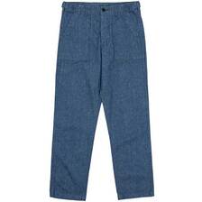 Workers Baker Pants, Slim, 10 oz Denim画像
