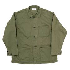 Workers P-47 Mod Jacket, Herringbone画像